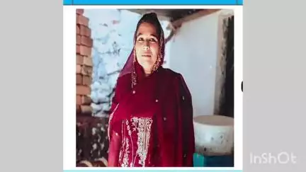 नांदुरा: नांदुरा शहरातील गैबी नगर येथून ४४ वर्षीय विवाहिता बेपत्ता 
नांदुरा पोलीस ठाण्यात हरवल्याची नोंद