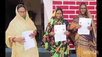 पीरो: पीरो में गणना प्रपत्र वितरण की रफ्तार बढ़ाने के लिए जिला अधिकारी ने दिए स्पष्ट निर्देश