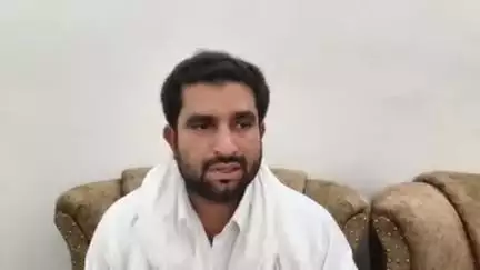 मोहनिया: बेलौड़ी पंचायत के मुखिया मीर इमरान ने कहा, साजिश के तहत मुझ पर दर्ज कराई गई है प्राथमिकी