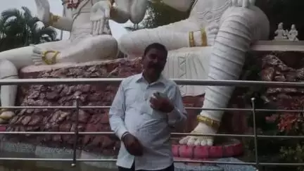 बालोद: ओरमा के पूर्व सरपंच तेजराम साहू ने पी कीटनाशक, रायपुर में दो दिन इलाज के बाद हुई मौत, गांव में शोक की लहर
