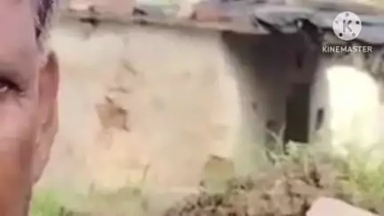 खनियाधाना: खनियाधाना के पातीचक्र गांव में राशन घोटाला, सेल्समैन ने गरीबों का राशन डकारा, अधिकारी मौन
