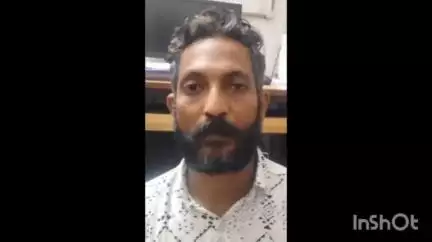 കൊച്ചി: പോലീസ് പിടികൂടുമെന്ന് ഭീഷണിപ്പെടുത്തി പീഡനം, പ്രതിക്ക് 10 വർഷം കഠിനതടവ് ശിക്ഷ വിധിച്ച് ജില്ലാ കോടതി
