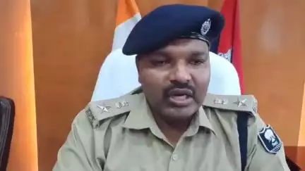 मधुबनी: मुहर्रम पर्व को लेकर मधुबनी पुलिस अधीक्षक योगेंद्र कुमार ने दी विस्तृत जानकारी
