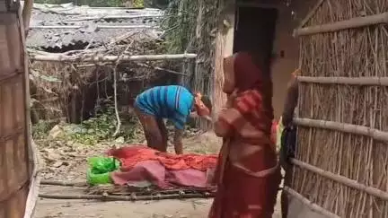 साहेबपुर कमाल: न्यू जाफर नगर वार्ड 16 में युवती का घर में फांसी से लटकता शव मिला, परिजनों ने दी जानकारी