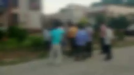 गायघाट: गायघाट में नाबालिग प्रेमी-प्रेमिका कर रहे थे शादी, ग्रामीणों ने पकड़कर पुलिस को सौंपा