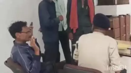 विदिशा: मुढरा हरिसिंह के युवक ने जहर खाकर की आत्महत्या, मेडिकल कॉलेज में हुई मौत, परिजनों ने लगाया लापरवाही का आरोप