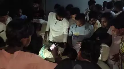 कटिहार: धुसमर गांव में बदमाशों ने दो लोगों को गोली मारी, एएसपी मामले की जांच में जुटे