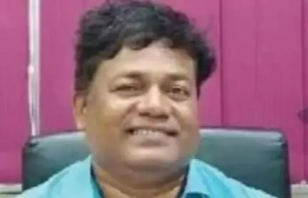 ତଲସରା: କୁଟନିଆ ଭାଲୁଦୁମା ଗ୍ରାମର ମିର୍ଦ୍ଧା ଟପ୍ପୋ ହେଲେ ମୁଖ୍ୟମନ୍ତ୍ରୀଙ୍କ ସ୍ବତନ୍ତ୍ର ସଚିବ