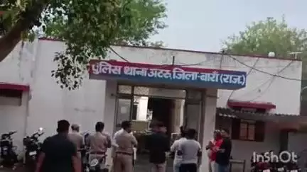 अटरू: अटरू में सीएलजी सदस्यों की बैठक हुई