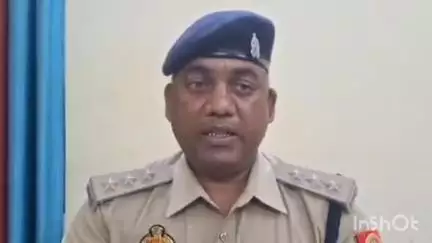 सलेमपुर: पुरुषोत्तमपुर के पास व्यापारी के पुत्र को मारी गई गोली, पुलिस ने किया घटना का खुलासा, CO सिटी संजय रेड्डी ने दी जानकारी