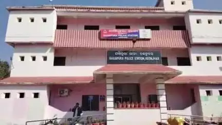 ଘସିପୁରା: ଟୁକୁଣା ହାଟରୁ ବାଇକ ଚୋରୀ, ଥାନାରେ ଅଭିଯୋଗ