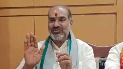 కథలాపూర్: పలు దేవాలయాల పునర్నిర్మాణం,మరమ్మత్తులకు నిధులు మంజూరు: వేములవాడ ఎమ్మెల్యే  ఆది శ్రీనివాస్