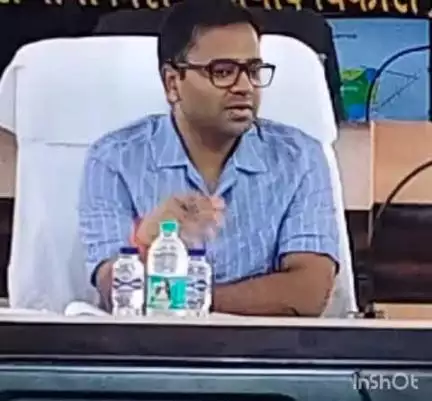 सिरसागंज: फ़िरोजाबाद में 50 हजार के इनामी बदमाश राजू खान की मुठभेड़ में मौत के मामले में डीएम के आदेश पर मजिस्ट्रेटी जांच शुरू