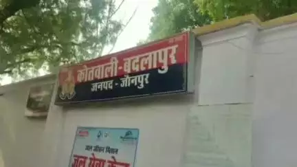 बदलापुर: कड़ेरेपुर में अज्ञात वाहन की चपेट में आने से अधेड़ की मौत, बेटे की तहरीर पर दर्ज हुआ मुकदमा
