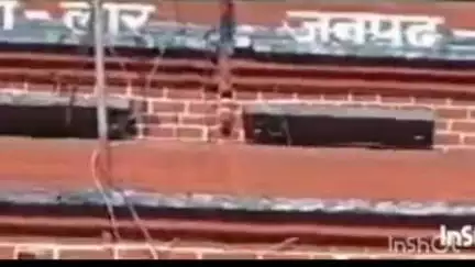 सलेमपुर: पिंडी गांव में चोरों ने दरवाजे पर बंधी दो भैंसों को खोलकर ले गए, पीड़ित किसान ने पुलिस से लगाई गुहार