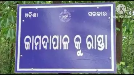 ବଡସାହି: ଜାମଦାପାଳ ଗ୍ରାମରେ ସ୍ତ୍ରୀଙ୍କୁ ଅକଥନୀୟ ଯୌତୁକ ନିର୍ଯାତନା ଦେବା ଅଭିଯୋଗରେ ମାମଲା ରୁଜୁ ସହ ତଦନ୍ତ ଆରମ୍ଭ କଲା ବେତନଟୀ ପୋଲିସ
