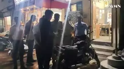 वर्धा: लग्नास नकार दिल्याने विठ्ठल मंदिराजवळ तरुणीवर प्राणघातक हल्ला; शहर पोलिसात गुन्हा दाखल, आरोपीस 2 जुलैपर्यंत पोलीस कोठडी
