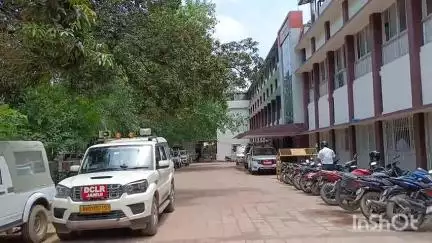 जमुई: जमुई में मतदान केंद्रों की नई सूची जारी, 6 जुलाई तक दे सकते हैं सुझाव