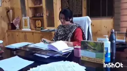 सरकाघाट: लगातार बारिश से सरकाघाट क्षेत्र में 36 सड़कें अवरुद्ध