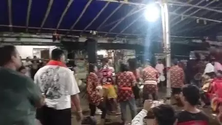 ଭଟଲି: ପ୍ରଭୁ ଦଧିବାମନଙ୍କ ମାଉସୀ ମା' ମନ୍ଦିର ପରିସରରେ ହେରାପଞ୍ଚମୀ ମହା ସମାରୋହରେ ଅନୁଷ୍ଠିତ