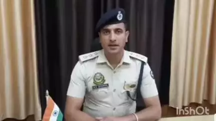 मनाली: गोजरा गांव में वाहन चालक ने बच्ची को मारी टक्कर, बच्ची की हुई मौत