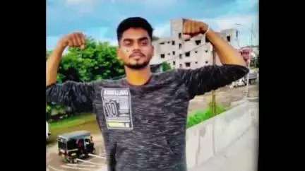 नागपूर शहर: नारी रोडवर खून करणाऱ्या दोन आरोपींना तांत्रिक माध्यमाच्या सहाय्याने तपास करत जरीपटका पोलिसांनी केली अटक