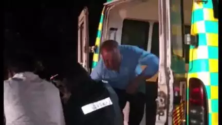 तुळजापूर: सोलापूर तुळजापूर रोडवरील सांगवी येथे मोटरसायकलचा भीषण अपघात; एक जण जागी ठार