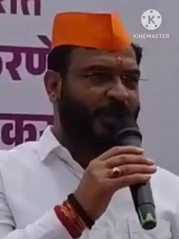 संगमनेर: माझी भुमिका पंतप्रधान मोदी यांच्यासारखी; ना खाऊंगा... ना खाने दूंगा...: आमदार अमोल खताळ यांचे वक्तव्य