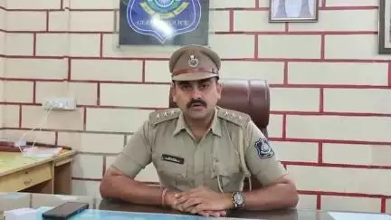 જૂનાગઢ: ગીરનાર પર આવતીકાલે નિર્વાણ લાડુના ઉત્સવને લઈ ચુસ્ત પોલીસ બંદોબસ્ત ફાળવાયો, Dysp એ આપી માહિતી