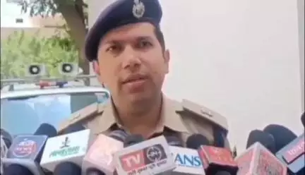 ग्वालियर गिर्द: खेत में गाय चराने से रोकने पर की फायरिंग, बहोड़ापुर पुलिस ने मामला किया दर्ज