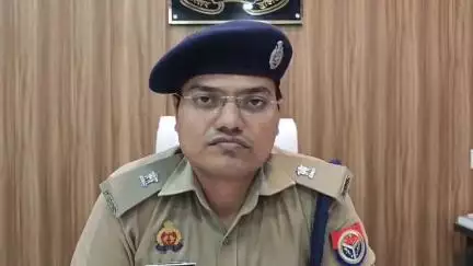 ठाकुरद्वारा: गांव पीपलसाना में चोरों ने लाखों के आभूषण और नगदी पर किया हाथ साफ, एसपी देहात ने दी जानकारी