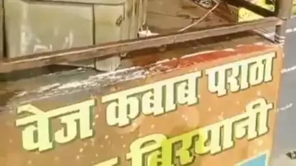 सिधौली: सिधौली में मिठाई की दुकान में शॉर्ट सर्किट से लगी आग, 10 लाख रुपए का सामान जलकर हुआ राख