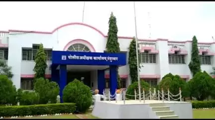 नंदुरबार: बस स्थानक परिसरात पकडलेल्या गुन्हेगाराकडून एलसीबीने उघडकीस आणले ३ घरफोडीचे गुन्हे