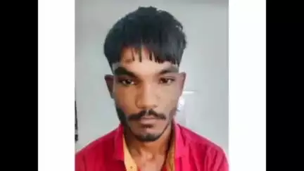 ગોંડલમાં લોખંડ ચોરીનો ભેદ ઉકેલાયો:બે આરોપી ઝડપાયા, 5.05 લાખનો મુદ્દામાલ કબજે