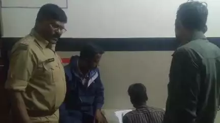 पिपरिया: पिपरिया के ऊंटियाकिशोर गांव के पास खेत में आकाशीय बिजली गिरने से दो नाबालिग बच्चियों की मौत, पुलिस ने किया मर्ग कायम