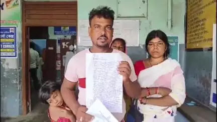 মন্তেশ্বর: আবর্জনা ফেলা কে কেন্দ্র করে মদ্যপঅবস্থায় মারপিট দেনুরে