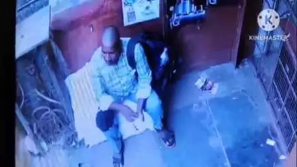 కదిరిలో సంచరిస్తున్న నిజామాబాద్ సెంట్రల్ జైలు నుంచి పారిపోయిన ఖైదీ వివరాలు తెలియజేయండి : పట్టణ సీఐ