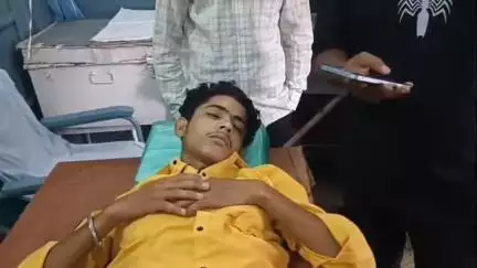 पवई: पवई अमानगंज बाईपास पर पिकअप चालक ने बाइक को मारी टक्कर, 17 वर्षीय किशोर दुर्घटना का शिकार