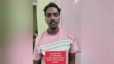 பொன்னேரி: திருமணமாகி 4 நாட்களில் பட்டதாரி இளம்பெண் தற்கொலை செய்து கொண்ட வழக்கில்  கணவன், மாமியார் கைது.