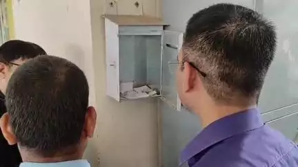 दमोह: CM राइज स्कूल की शिकायत पेटी में पास्को एक्ट की 35 शिकायतें मिलीं, कलेक्टर ने दिए जांच के निर्देश