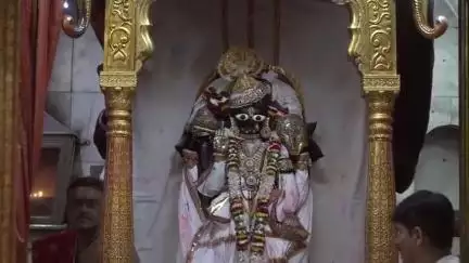 ઠાસરા: યાત્રાધામ ડાકોરમાં હિંડોળા માટે નોંધણી પ્રક્રિયા શરૂ, 12 જુલાઈ થી હિંડોળા નો પ્રારંભ થશે.