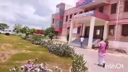लोहावट: 11 राज्य पशु ऊंट चोरी हुए, मतोड़ा थाने में मामला दर्ज