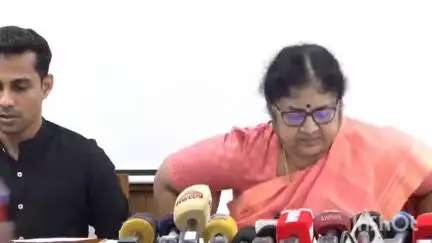 കോഴിക്കോട്: കീം, എൻജിനീയറിങ്ങിൽ ജോണും ഫാർമസിയിൽ അനഘയും ഒന്നാമത്, ബി.ടെക് പ്രവേശം ആഗസ്ത് 14-നകമെന്ന് മന്ത്രി ഗസ്റ്റ്ഹൗസിൽ അറിയിച്ചു