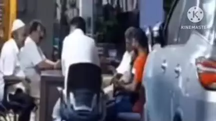 కుమ్మరవాండ్లపల్లిలో వైసీపీ బీసీ విభాగం రాష్ట్ర ఉపాధ్యక్షుడు డాక్టర్ బత్తల హరిప్రసాద్ ఇంటిపై CBI దాడులు