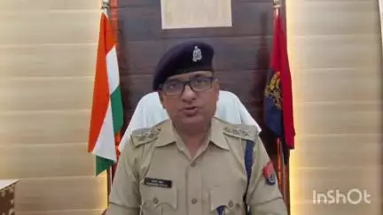 बरेली: फरीदपुर थाना क्षेत्र में सौतेले भाई ने सगे पिता और सौतेले भाई की कार से कुचलकर की हत्या, क्षेत्राधिकारी ने दी जानकारी