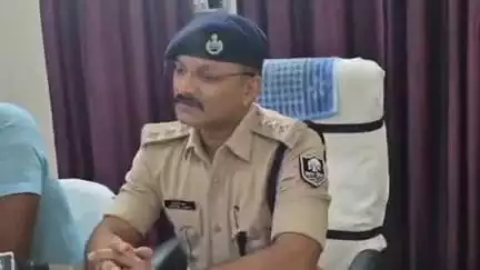 बेनीपुर: पोहद्दी मामले में गिरफ्तारी के लिए पुलिस की छापामारी जारी