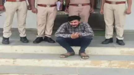रेवदर: रेवदर में फर्जी इंस्टाग्राम आईडी बनाकर सोशल मीडिया पर महिलाओं के फोटो वायरल करने का मामला, एक आरोपी गिरफ्तार