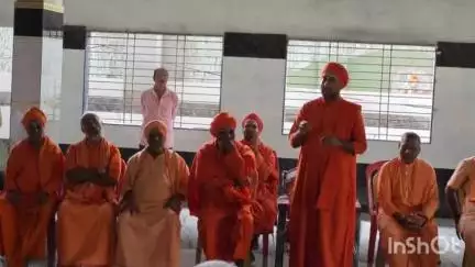 ಸಮಾಜದಲ್ಲಿ ಅಭಿವೃದ್ಧಿಪರ ಜೀವನ ರೂಪಿಸುವುದೇ ಸುತ್ತೂರು ಜಯಂತಿಯ ಉದ್ದೇಶ- ಪಟ್ಟಣದಲ್ಲಿ ಕನಕಪುರ ದೇಗುಲ ಮಠದ ಶ್ರೀ ಚನ್ನಬಸವ ಸ್ವಾಮಿಗಳ ಸಂದೇಶ