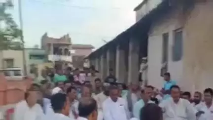 बेनीपुर: बहेड़ा थाना में मुहर्रम पर्व को लेकर शांति समिति की बैठक हुई