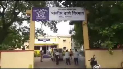 वैजापूर: जातेगाव येथे सुरू जुगार अड्ड्यावर पोलिसांची कारवाई